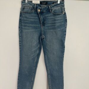 Judy Blue high rise jeans 7